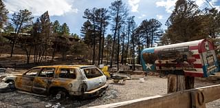 Help available for property owners with fire damage in Ruidoso area