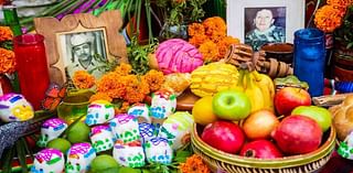 Emma S. Barrientos MACC hosts 17th annual Día de los Muertos celebration in East Austin