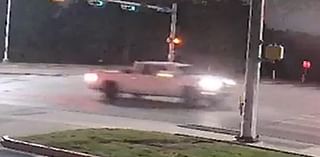 Deadly hit-and-run: Austin police looking for suspect vehicle