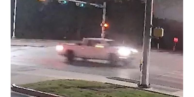 Deadly hit-and-run: Austin police looking for suspect vehicle