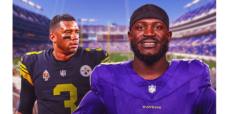 Tre'Davious White assesses Russell Wilson ahead of Ravens debut