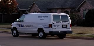 Wichita Falls Police investigating murder-suicide