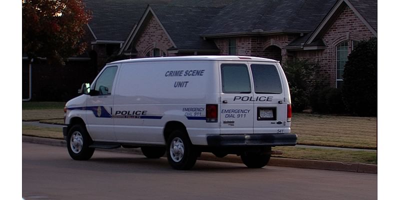 Wichita Falls Police investigating murder-suicide