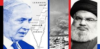 How Israel killed Nasrallah and crippled Hezbollah on its border