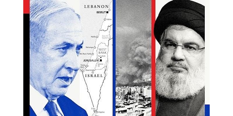 How Israel killed Nasrallah and crippled Hezbollah on its border