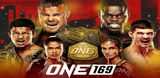 ONE 169 Malykhin vs Reug Reug Kane: Date, Start Time, Venue, Where to Watch and Everything You Need to Know