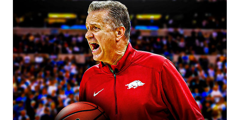 Arkansas basketball bold predictions in John Calipari's first season