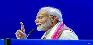 "For Me, AI Means 'American-Indian' Spirit'": PM Modi In US