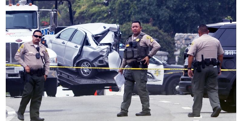 One year after 4 Pepperdine students were killed in high-speed crash, sorority sisters push for change