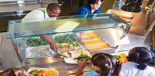 USDA bans school lunch fees for low-income families