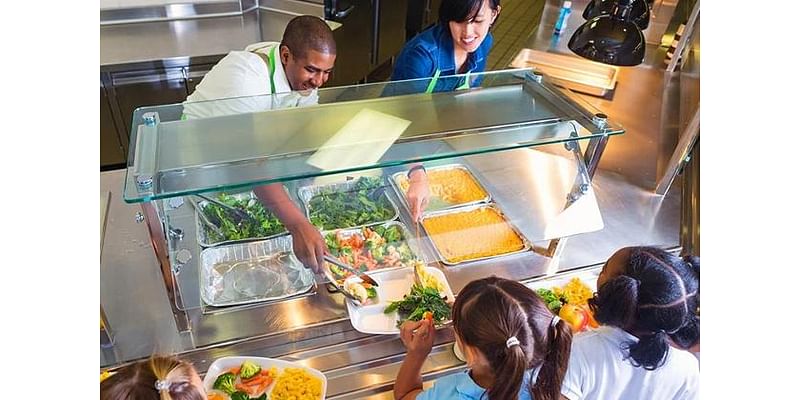 USDA bans school lunch fees for low-income families