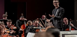 Elgin Symphony Orchestra to present free concert in St. Charles