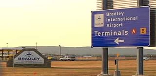 Deadly accident closed I-91 ramp that connects to Bradley International Airport