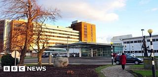 Covid inquiry: Border with Donegal affected Londonderry hospital