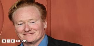 Comedian Conan O'Brien to host 2025 Academy Awards