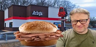 I Finally Tried Arby’s and They Can Keep the Meats