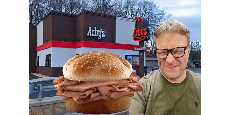 I Finally Tried Arby’s and They Can Keep the Meats