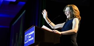 Democrat Kim Schrier wins reelection to US House in Washington