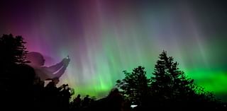 Northern Lights Forecast Update: Aurora Borealis May Be Seen In These States Tonight