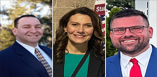 Recounts confirm winners in three close state legislative races