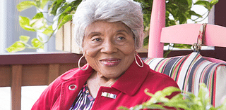 Lowcountry woman celebrates 110 years of life