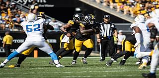 Pittsburgh Steelers Injury Report: Two key players return, three regulars miss practice