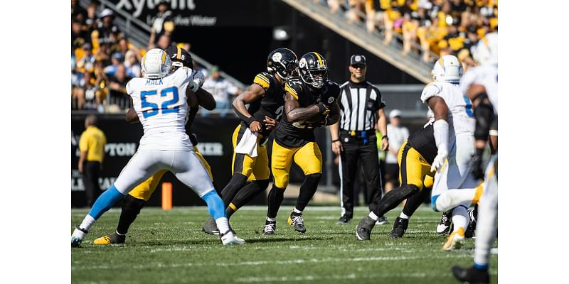 Pittsburgh Steelers Injury Report: Two key players return, three regulars miss practice