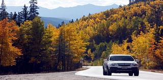 Expect increased traffic, danger on mountain roads as leaves change