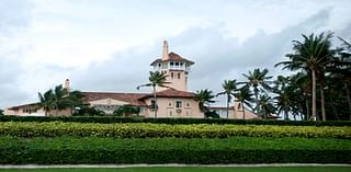 Chinese citizen charged again with trespassing at Trump's Mar-a-Lago Club in Palm Beach