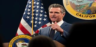 Gov. Newsom attacks free speech