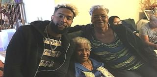 “Rest Easy Angel”: Tragic Death Rocks Odell Beckham Jr as Dolphins WR Mourns Loss of ‘Big Momma’