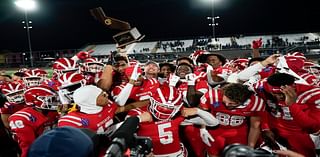 Mater Dei (CA) vs. St. Frances Academy (MD) live stream | How to watch Mater Dei football online