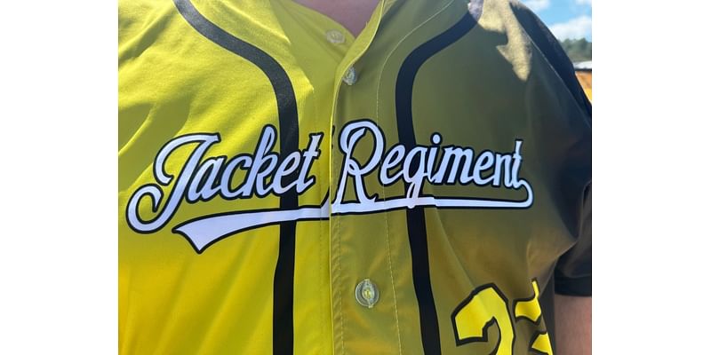 North Augusta Jacket Regiment feeds community