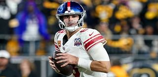 How to watch the New York Giants game today (11/10/24) | FREE LIVE STREAM, Time, TV, Channel for NFL Week 10 vs. Panthers