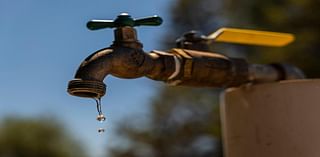 Drought Watch in New Jersey: When we could see rain and how to conserve water