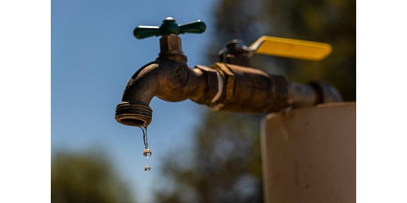 Drought Watch in New Jersey: When we could see rain and how to conserve water