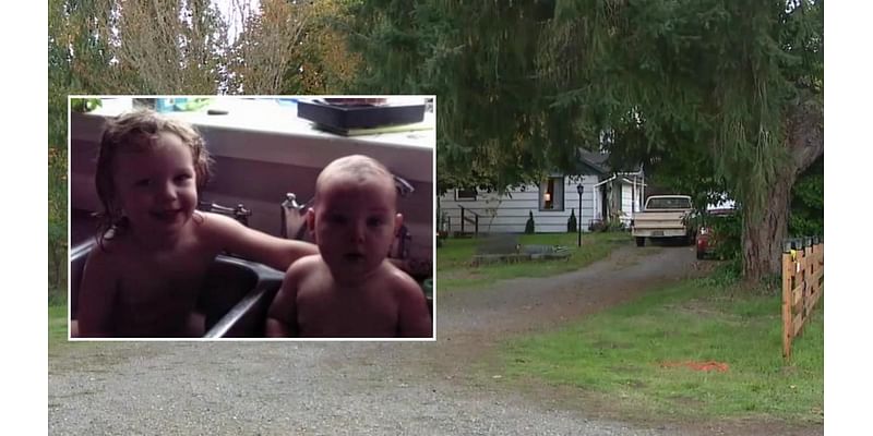 Family processing tragedy after teen brothers murdered in Poulsbo, WA