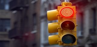 OPD advises caution amid traffic light outage