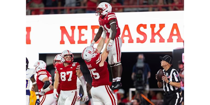 Nebraska vs. Illinois football FREE STREAM: How to watch today