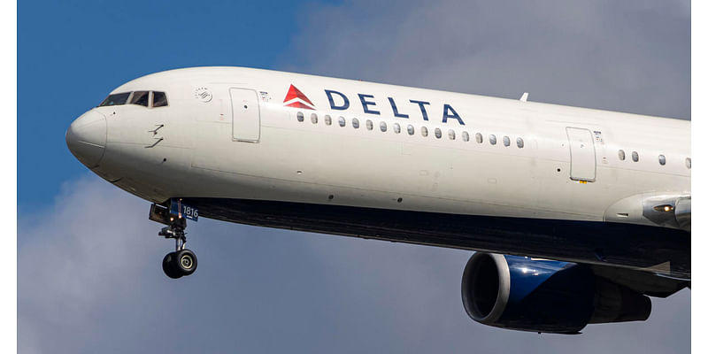 Delta Air Lines is giving its cabin interiors a new look. Here's a peek inside.