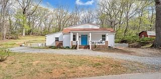 3 Bedroom Home in Roanoke - $248,000