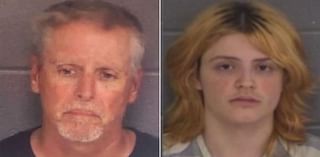 Father and son are both indicted in mass school shooting in Georgia