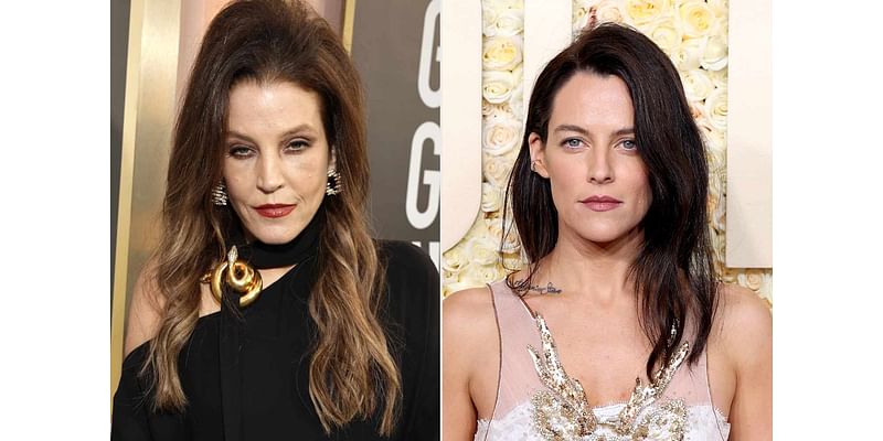 Riley Keough Says She Took on Mom Lisa Marie Presley's 'Southern Style of Parenting' with Her 2-Year-Old Daughter Tupelo