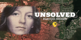 Unsolved: Searching for Diane