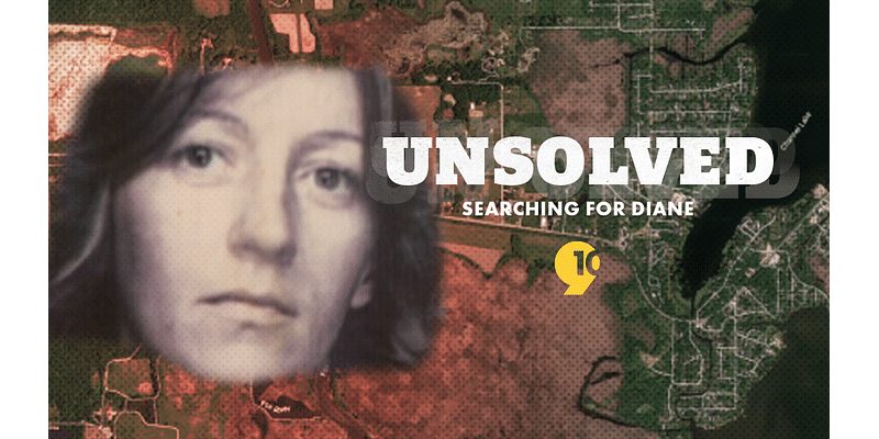 Unsolved: Searching for Diane