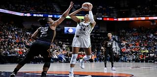 How to watch Alyssa Thomas, Sun vs. Lynx in WNBA playoffs: time, FREE live stream