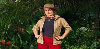 Who needs villains on I’m a Celebrity when we’ve got Coleen Rooney – aka Wagatha Christie?