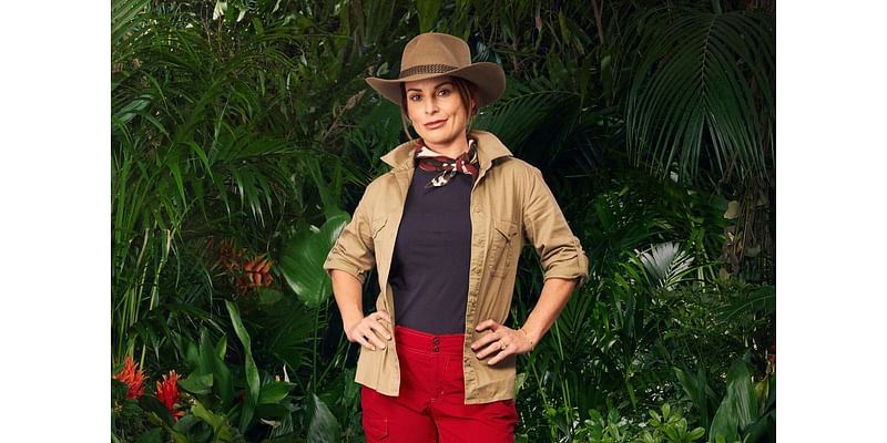 Who needs villains on I’m a Celebrity when we’ve got Coleen Rooney – aka Wagatha Christie?