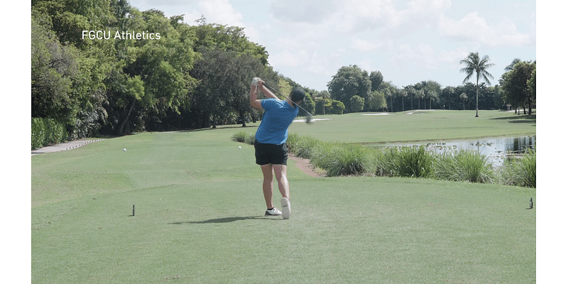 FGCU women’s golf team eyes three straight tournament titles