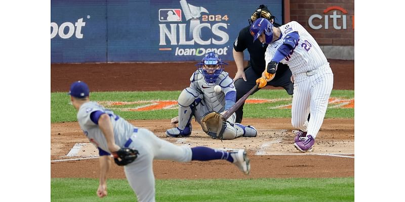 Yankees legend calls out Mets' Pete Alonso, who shuts him up for everyone to see